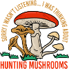 Thinking About Mushrooms Shiitake Chef