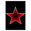 Stern, Roter Stern, Kommunist, Linke,