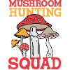 Manger des champignons Chasse Champignons