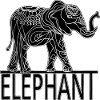 Éléphant