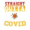 Straight outta covid