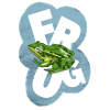 Frosch Frog