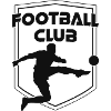 FC Coat of Arms Black