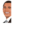 Barack Obama Slogan Change