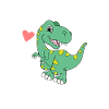 Dinosaurier