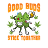 gute Kumpels