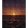 sunset again