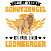 Leonberger Schutzengel