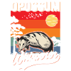 Opossum Flüsterer Opossum Whisperer