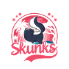 Skunk Girl Skunk