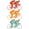 Fahrrad Fahrrad Fahrrad