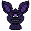 bald-Cyclops! By Pousse2Bambou !