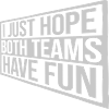 Both Teams Have Fun