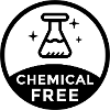 Chemical free