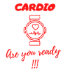 cardio are you ready !!!