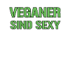 Vegan saying