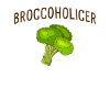 Broccoli Broccoholicer