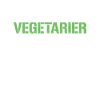 Vegetarier Spruch