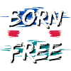 Né pour être libre