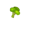 Broccoli Broccoholicer