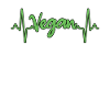 Vegan Herzschlag