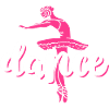 Dance Ballerina Ballet
