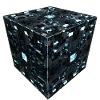 Sci Fi Cube