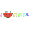 hello summer