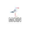 Moin Möwe - MoinJour
