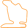 Hungaroring Orange