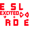 Slightly excited by bridge