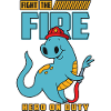 Dino Fire Brigade