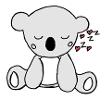 Koala dodo