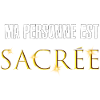Ma personne est sacrée