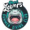 Sharklover - Mint