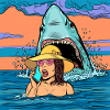 Shark Girl