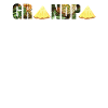 Pineapple Grandpa