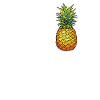 Dear pineapple