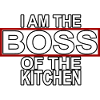 Boss of the Kitchen