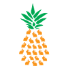 Lapin ananas