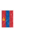 Mongolia