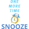 SNOOZE