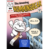 The Amazing Hummingbear #0