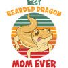 Bearded Dragons Reptile Reptiles Gift