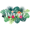 Hello Summer - bonjour l'été