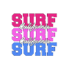 SURF SURF NEW