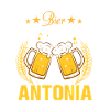 Antonia Spruch Bier