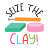 Seize the clay POLYMER CLAY