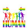 Fierté gaie LGBTQ