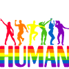 Fierté gaie LGBTQ